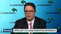 Apple Is Well-Positioned for 5G Rollout, D.A. Davidson's Forte Says News Clip