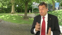 CLEAN : ICRC chief cautions over multiplying conflicts News Clip