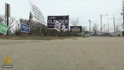 US elections 2020: Joe Biden's victory across three states News Clip