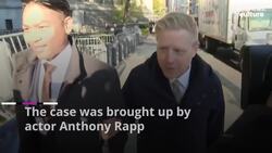 Kevin Spacey not guilty in US sexual misconduct trial News Clip