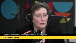 Treasure or trinkets? Finding new homes for old jewels News Clip