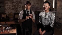 How to Do Your Lips for Drag Queen Makeup Instructional Video