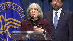 CDC: Not 'if' but 'when' coronavirus spreads in US Instructional Video