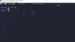 Practical Cyber Hacking Skills for Beginners - Linux Commands Instructional Video