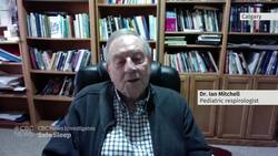 Unsafe sleep risk factors found in hundreds of infant deaths in Canada: CBC investigation News Clip