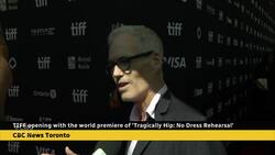 TIFF 2024 opens with world premiere of 'The Tragically Hip: No Dress Rehearsal’ Instructional Video