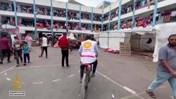 War on Gaza: Repeated Israeli attacks on hospitals News Clip