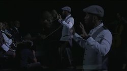 Prince Ea Opens 2018 Bloomberg Global Business Forum News Clip