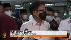 Asian countries set for COVID-19 vaccination drives News Clip