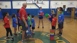 How to do the Wobbly Bucket Challenge (Ep. 163 - Bucket Challenge Part 2) Instructional Video