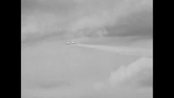 Air Show at Sioux Falls; Joe Foss Field is dedicated News Clip