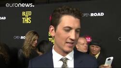 Vinny Paz biopic hits big screen News Clip