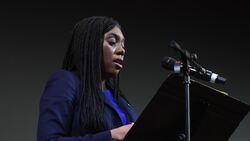 Kemi Badenoch speaks at the Business Property Relief summit News Clip
