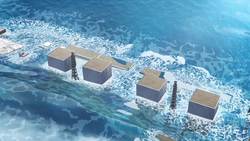 Ten years after tsunami, Fukushima cleanup just starting Instructional Video