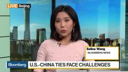 Risks to China After Trade Deal Signing News Clip