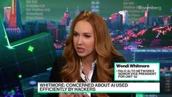 Can Hackers Use AI for More Dangerous Attacks? News Clip
