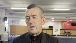 Race to become Ireland’s first directly-elected mayor down to final hurdles News Clip