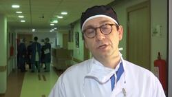 Istanbul hospital on virus frontline as cases decline Instructional Video