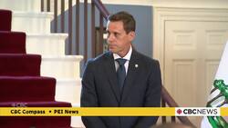 Cory Deagle exits P.E.I. PC leadership race, takes on housing minister job News Clip