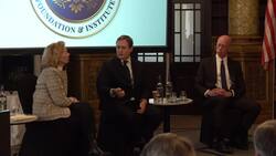 The UK is 'broke' and Tories will win the next election, says Tom Tugendhat News Clip