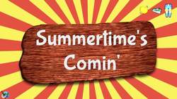 Elementary Music Activity Body Percussion and Rhythm Play-Along! Instructional Video