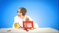 How to Build Your Own MRI Machine Instructional Video