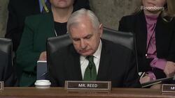 Defense Secretary Nominee Hegseth Says He's Faced a 'Smear Campaign' News Clip