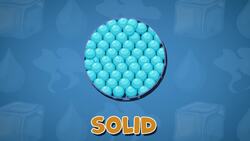 I WONDER - What Are The States Of Matter? Instructional Video