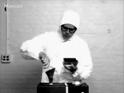 How to Fight Climate Change with Cow Dung Instructional Video