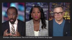 Ozempic, Metformin: The truth beyond diabetes drug hype News Clip