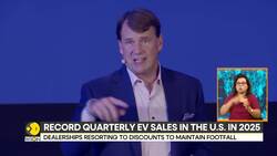 U.S. EV Industry Faces Major Challenges | What’s Next for American Automakers? News Clip