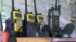 CLEAN : Migrant rescue boat in Malta denounces its impoundment News Clip