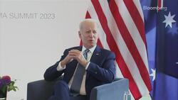 Biden: I Still Believe We'll Be Able to Avoid a Default News Clip
