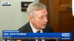 Judiciary Committee Democrats force delay on Trump FBI nominee Kash Patel News Clip