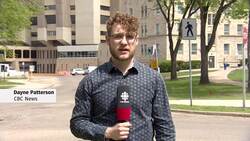 Data shows homeless people spend more time per visit in Sask. hospitals News Clip