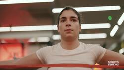 In Real Life: Under the Helmet News Clip