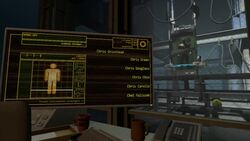 Portal 2 Co-op Walkthrough / Course 5 - Part 9 - Co-op Ending and Credits Instructional Video