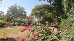 Sudan's al-Bashir convicted, sent to 'reform facility' News Clip