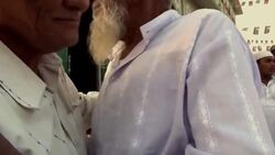 How to Offer Ramadan Greetings Instructional Video