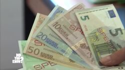 How to Detect Counterfeit Banknotes Instructional Video