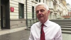 CLEAN : UK PM favourite Truss faces big challenges, says political analyst News Clip