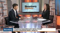 Saputo CEO Suggests Canada Eliminate Class 7 Dairy Policy News Clip