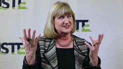 Tammy Dunbar - Social Emotional Learning Instructional Video