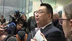 China on 'race against time' to save Iran deal Instructional Video