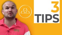 What do I have to know to solve an equation with a variable on both sides Instructional Video