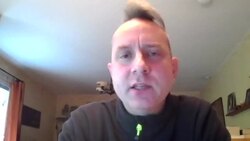 CLEAN : Underwater 'explosions' recorded prior to Nord Stream leaks: seismic institute News Clip