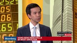 Rebound Is Possible in Short-Term for Hang Seng, Says CMB International's So News Clip