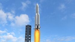 China gets ready to launch Space Station by 2020 Instructional Video