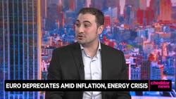 What's Behind Euro's Drop Below the US Dollar News Clip