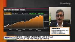 India Aims to Become World's Largest Tech Startup Ecosystem News Clip